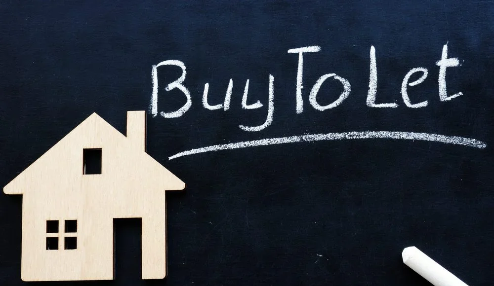 Buy-to-let borrowing costs soar