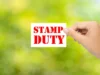 How the second stamp duty surcharge has hit supply