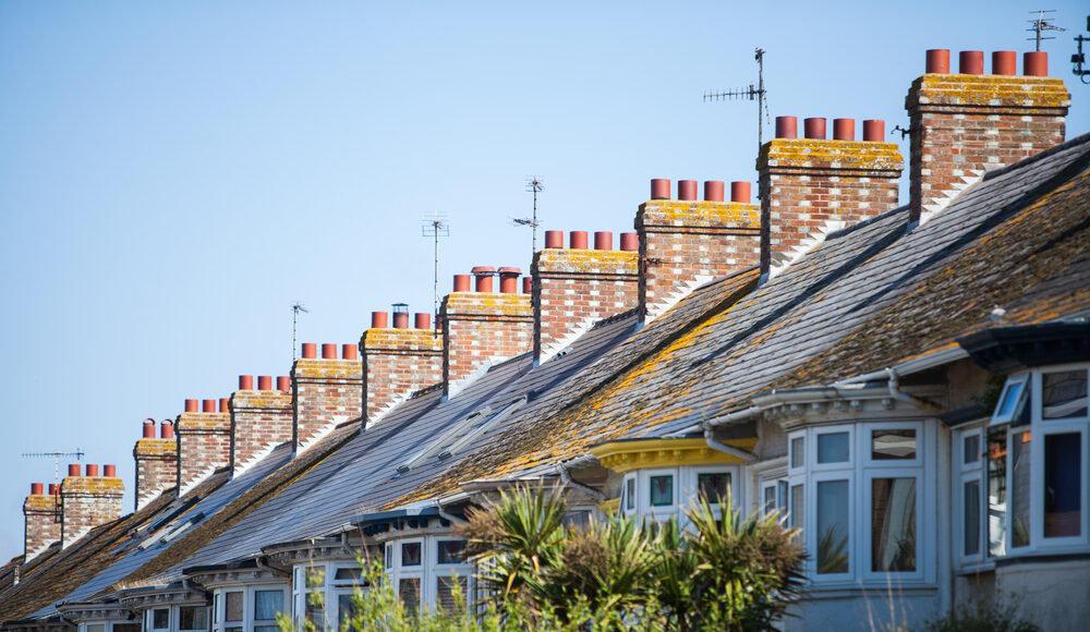 Highest number of mortgages for purchase since 2021: UK Finance