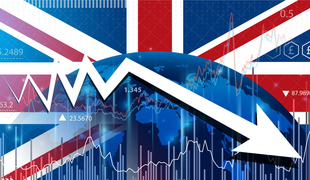 IMF downgrades UK growth forecast: what it means for mortgages