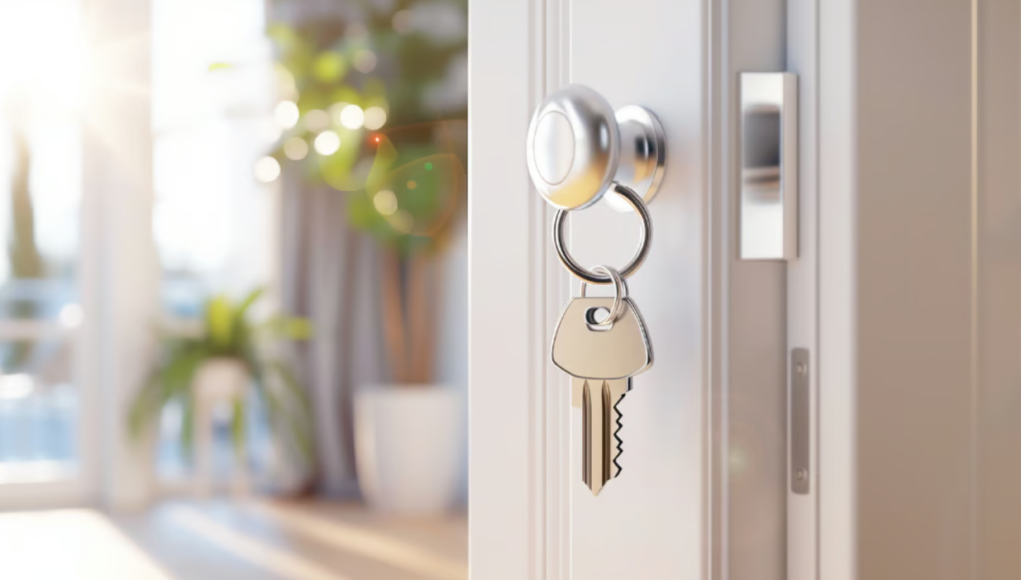 Private rents stall for the first time in nearly a decade