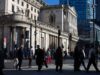 How Bond Market Volatility Hurts the UK Economy