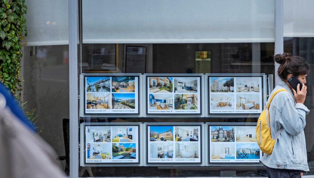 Iran war may cause higher mortgage payments for extra million UK households, says Bank of England