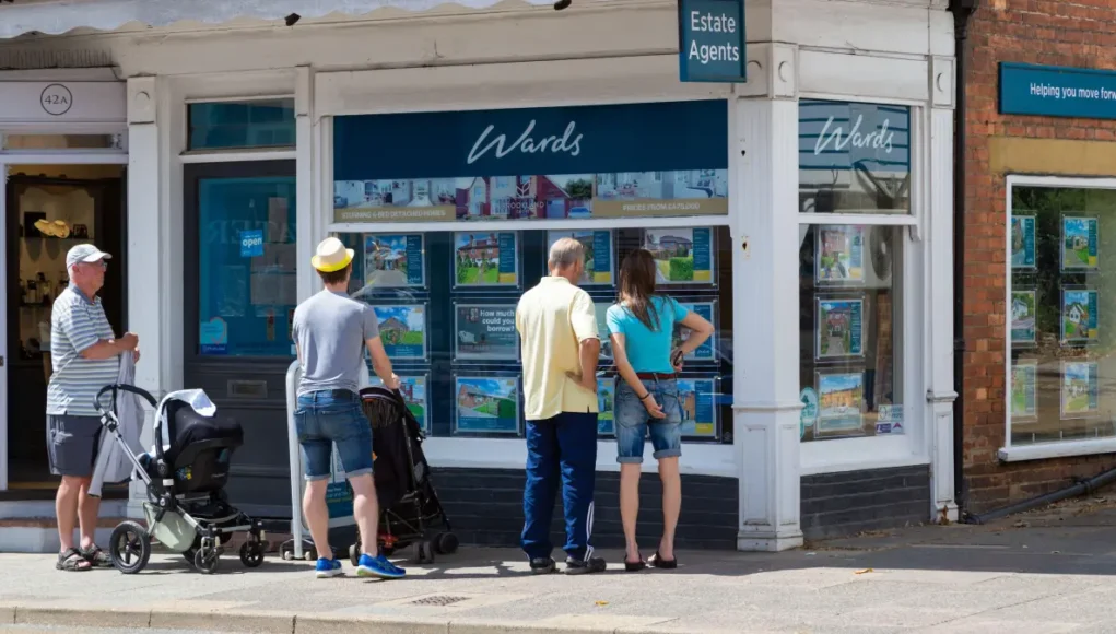 New landlords hit by soaring mortgage rates turn to interest-only deals