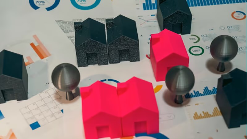 More landlords juggling multiple loans across lenders