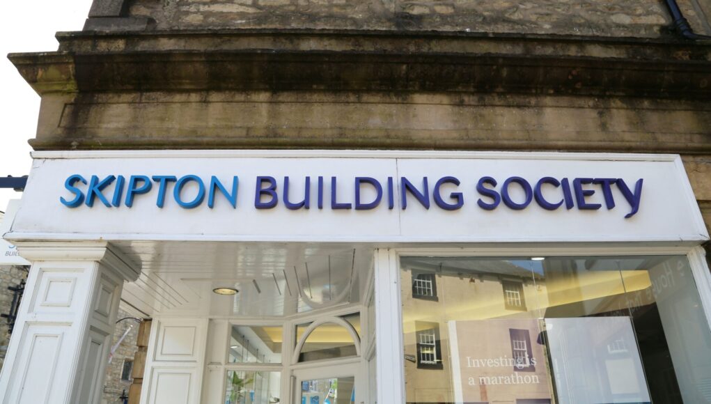 Skipton Building Society cuts mortgage rates and launches new fixed products