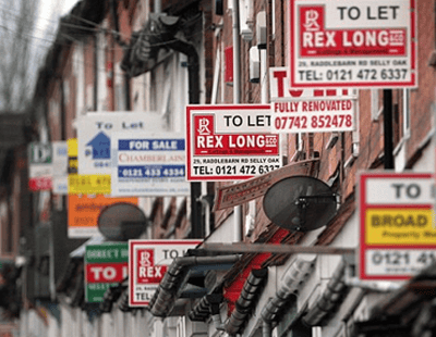 Cheaper Buy To Let mortgage range for ‘straightforward’ deals
