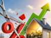 Buy to let lenders cut rates and raise loan limits