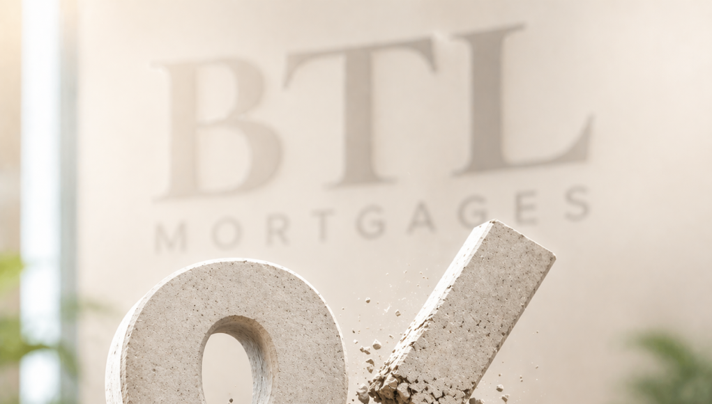 Buy to let mortgage rates cut across lenders