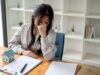Buy-to-let repossessions rise by 10% as landlords face ‘tough times’ ahead – what you can do now