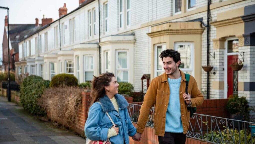 How to earn a tax-free second income from UK property without purchasing a buy-to-let