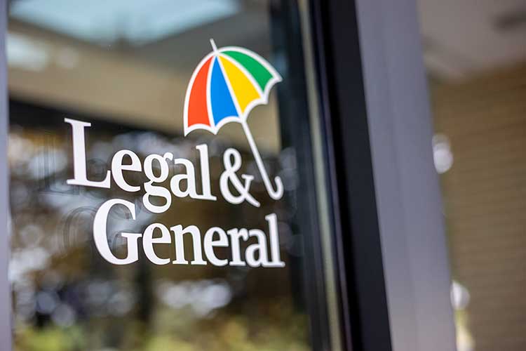 Legal and General Surveying Services and Together partner to speed up valuations