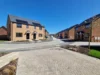 Morro Partnerships delivers first homes at Daventry scheme