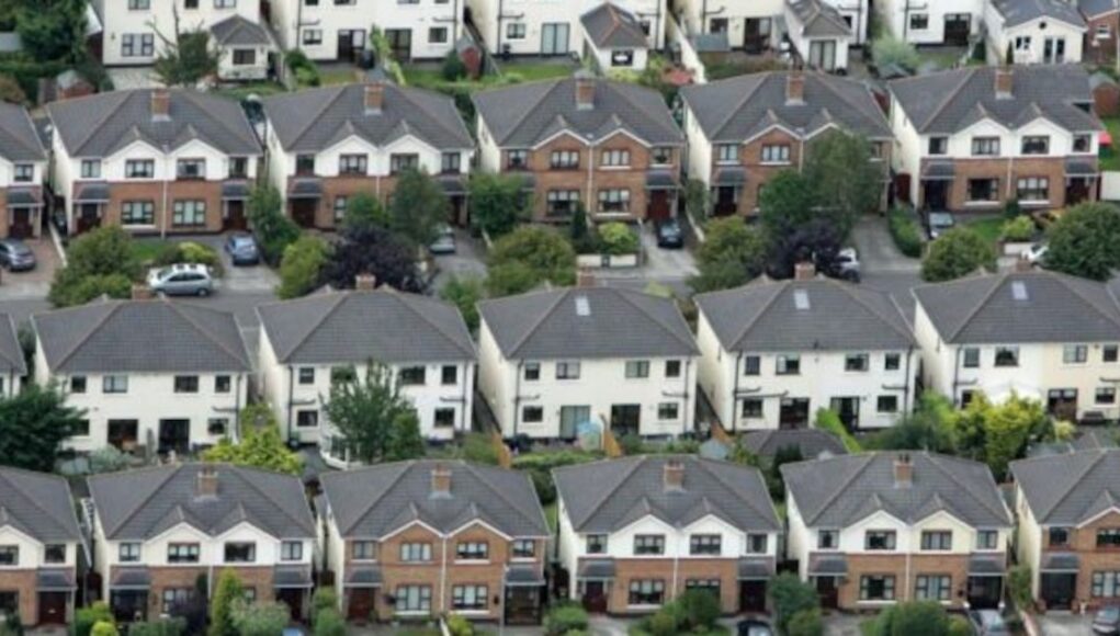 Capitalflow enters buy-to-let market to expand €1.2bn loan portfolio