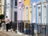 Property asking prices rise in April despite higher UK mortgage rates