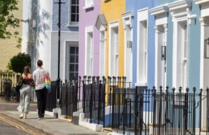 Property asking prices rise in April despite higher UK mortgage rates