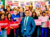 Labour Mayoral Candidate Bought Council House While Already a Homeowner