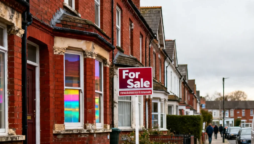 Landlord property sales decline 45% as rental exodus slows