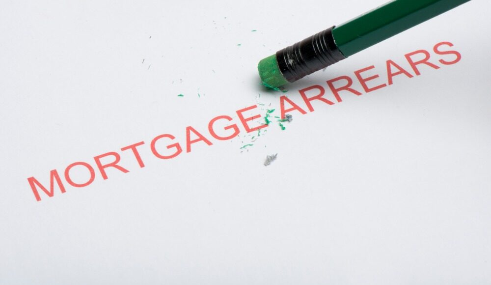Mortgage arrears fall in Q1: UK Finance