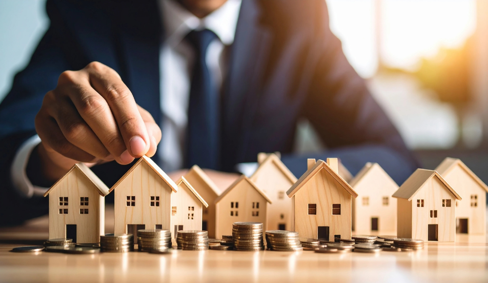 Most homeowners unwilling to become landlords: Barclays