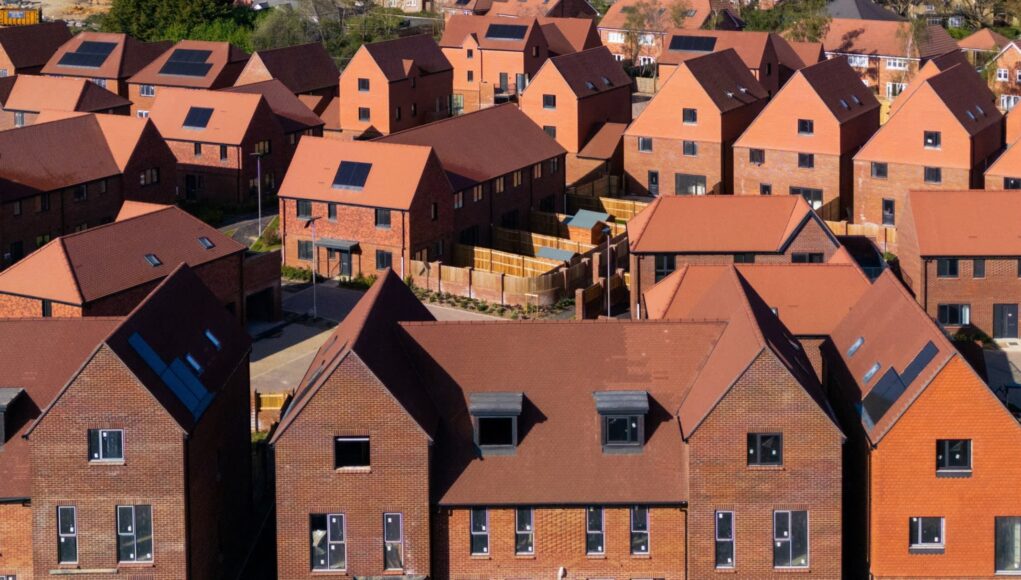 Time to ‘do the splits’ on your mortgage?