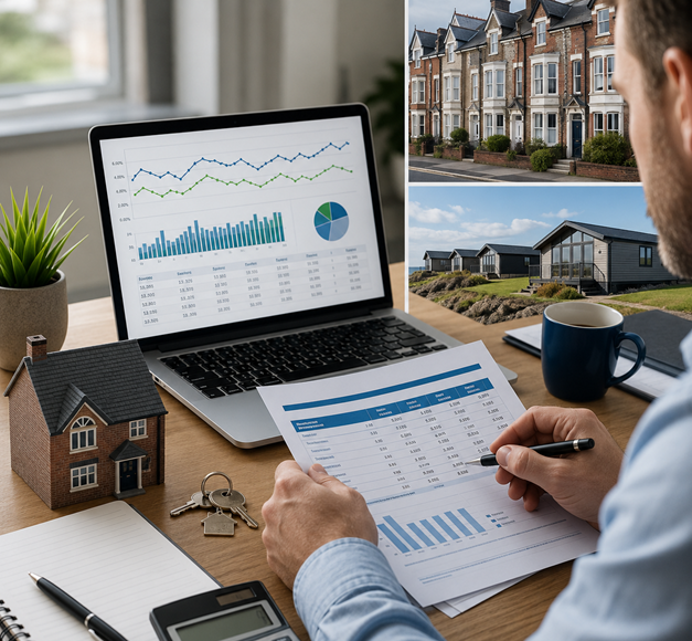 Buy to let lenders widen landlords' finance options