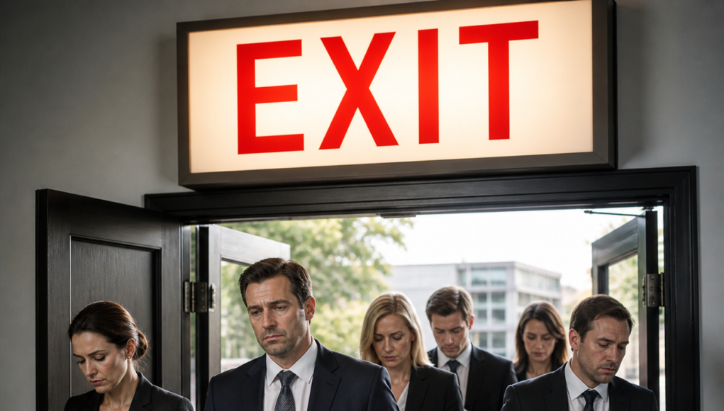 Landlords exit market as regulatory pressures rise