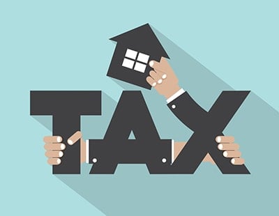 Foreign buy to let buyers plummet as UK taxes soar
