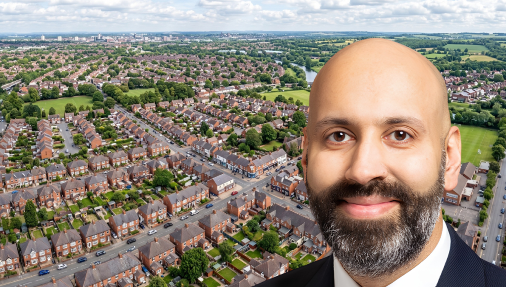 Landlord exit reshapes London buy-to-let landscape