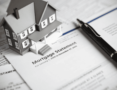 Large-scale landlords look to remortgage
