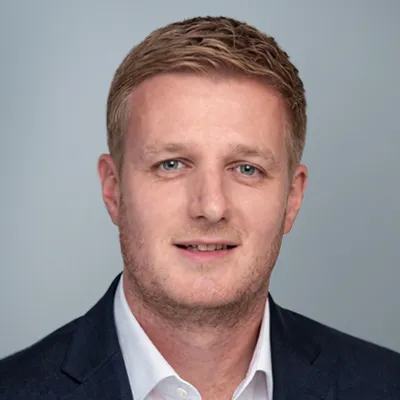 Landbay appoints McRoberts as BDM for Kent and South Coast