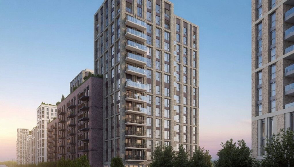Why Canning Town Is the Most Watched Buy-to-Let Market in East London