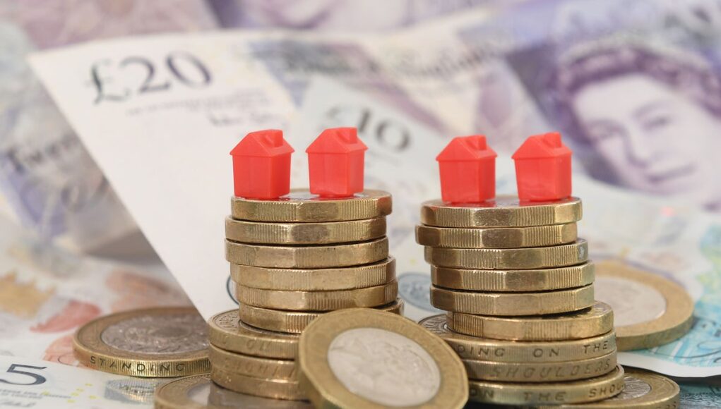 Home repossessions edge up but number of mortgages in arrears falls
