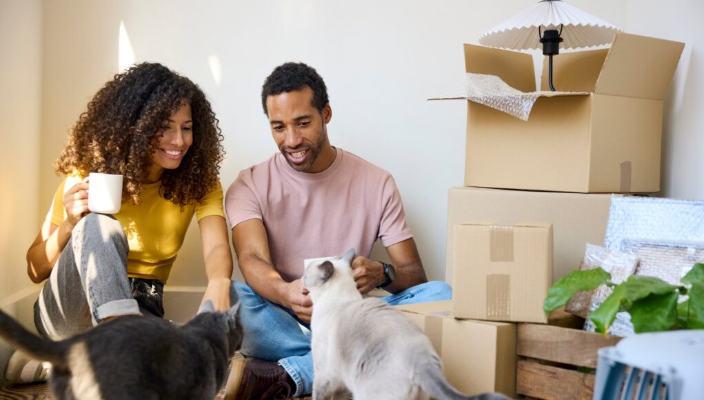 How the mortgage market is innovating to help first-time buyers onto the ladder