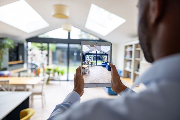 Buy-to-let share of mortgage market shrinks to just 2.5pc