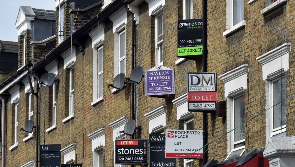 Labour urged to introduce 'double lock rent' cap – how it could hit your buy-to-let portfolio