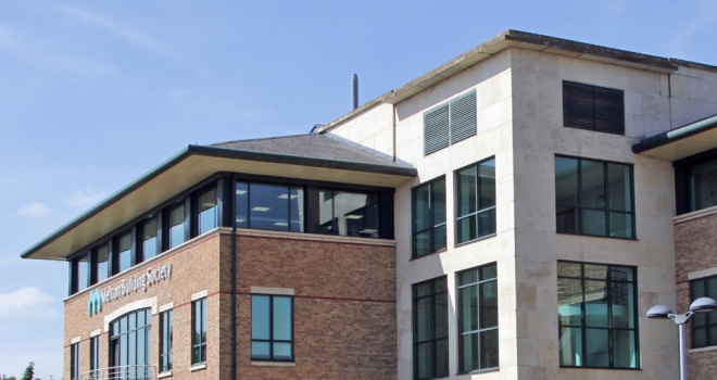Melton BS enters limited company buy-to-let market