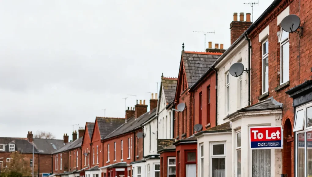 Buy-to-let landlords report 84% profitability rate