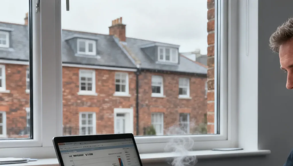 Buy-to-let investors shift to higher-yield strategies