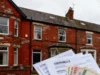 Landlord rental income rises 23% as arrears affect 850,000