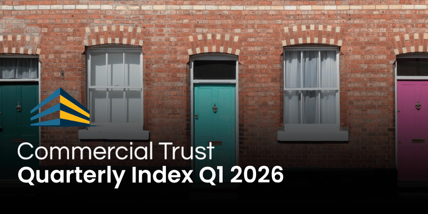 UK buy to let and specialist finance market report Q1 2026: Landlords shift north