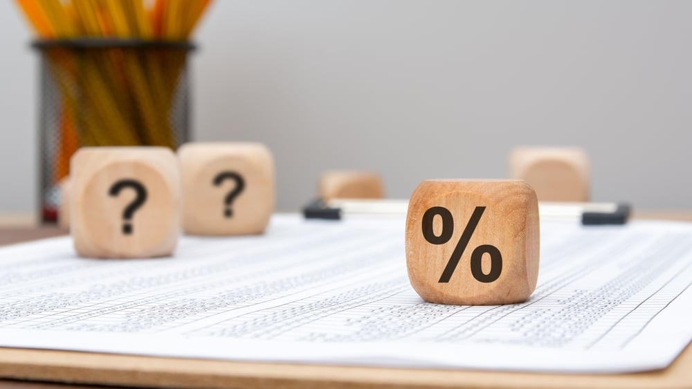 Popularity of variable and tracker mortgages soars