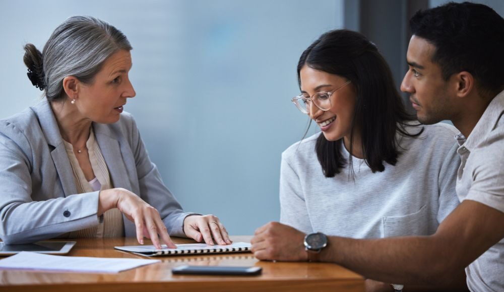 The real value of a specialist approach