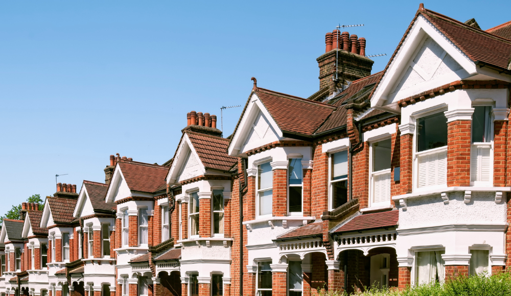 UK house prices slip in May as uncertainty weighs on market