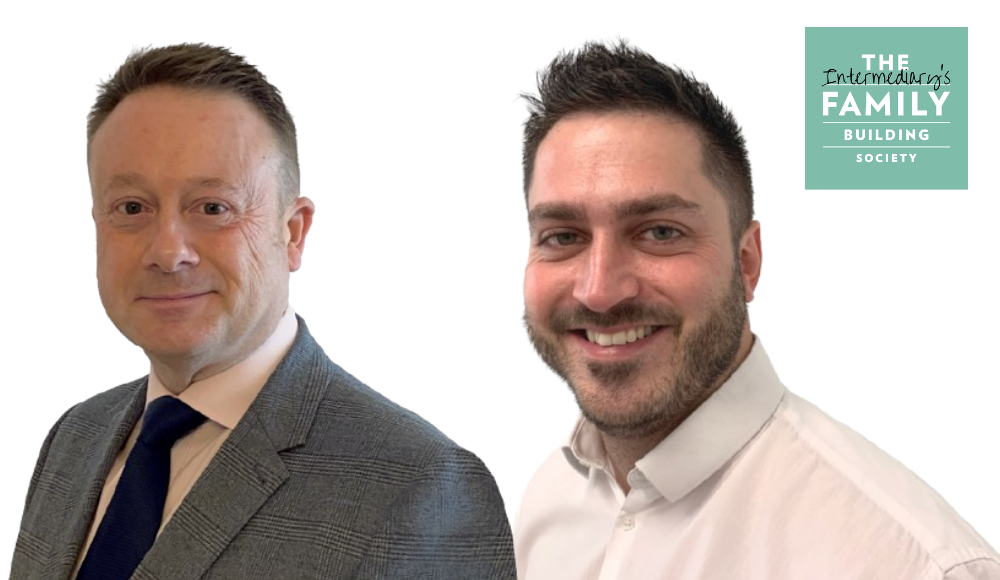 700 buy-to-let properties are coming on to the market each day. The real story is who's buying them