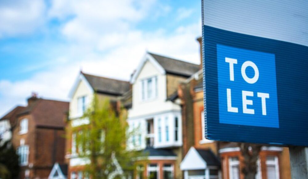 Landlords drive surge in remortgaging to fund buy-to-let improvements