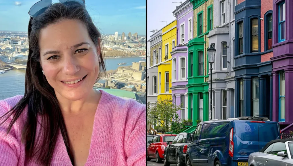‘I’m losing £200 a month — it no longer pays to be a London landlord’
