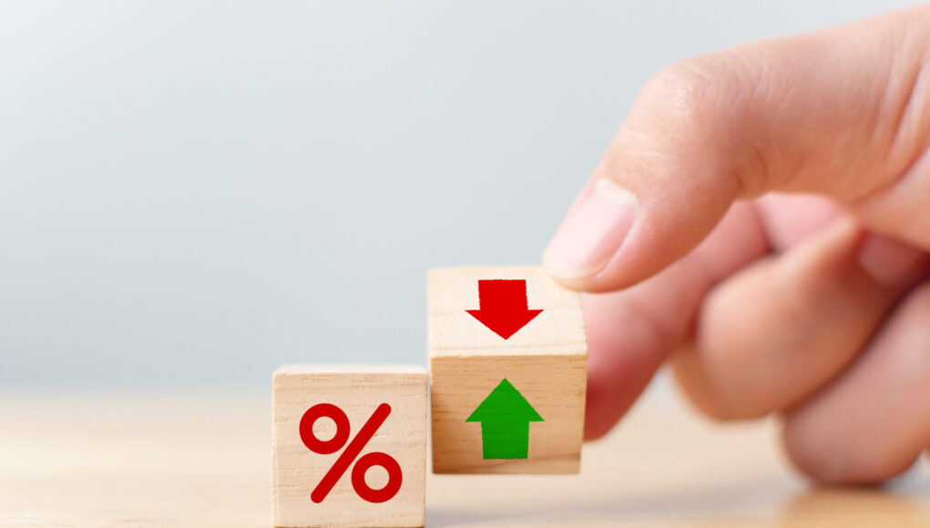 Borrowers shift to shorter-term fixed mortgages amid rising rates, finds Moneyfacts