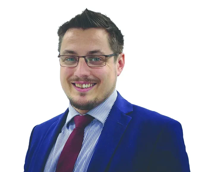 Buy-to-Let Watch: BTL has grown up