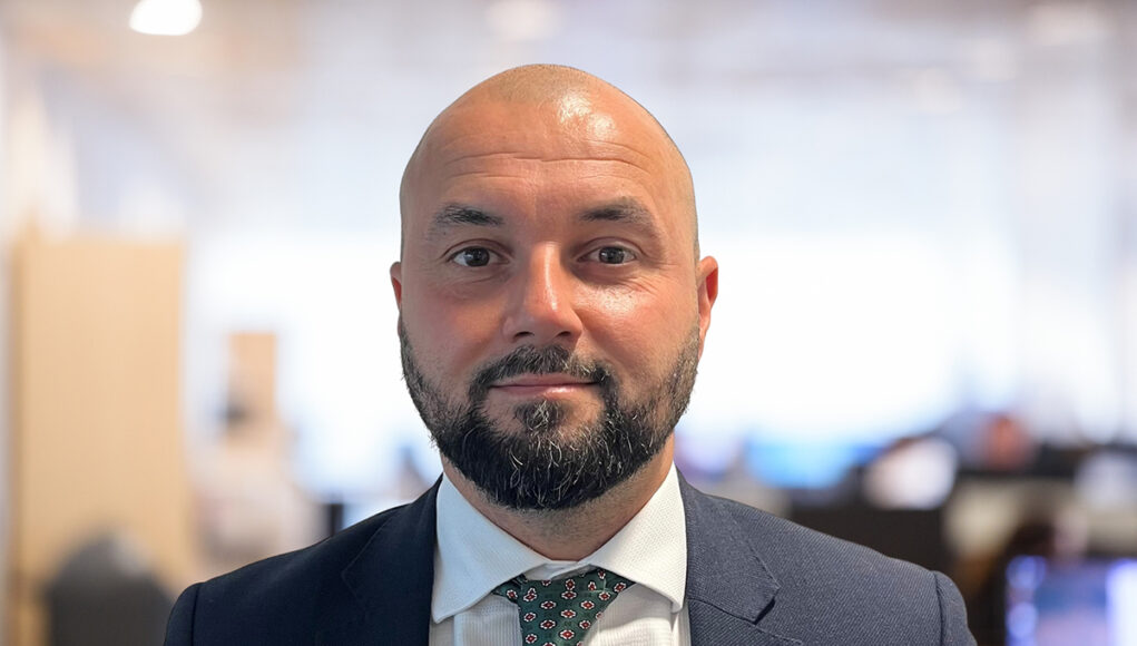 United Trust Bank appoints Brad Rhodes to lead club and network partnerships